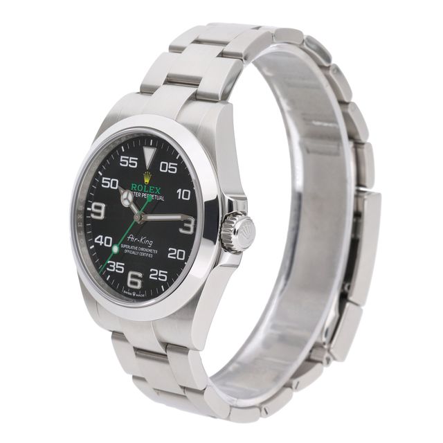 Rolex Air-King 126900 Image 5